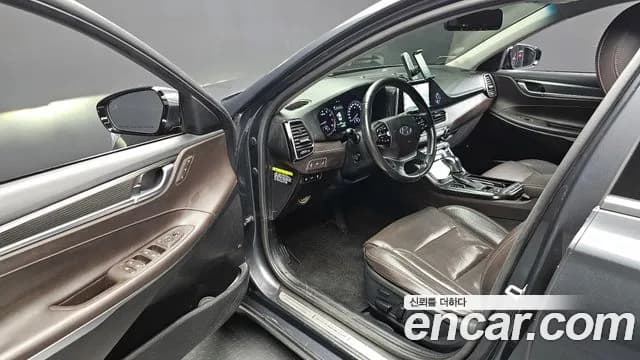 2019 Hyundai Grandeur IG 3.0 LPi Exclusive (Rental Car) Sold VIN KMHF641NBKA221858 – photo 15 2019 Hyundai Grandeur IG 3.0 LPi Exclusive (Rental Car) Sold VIN KMHF641NBKA221858 – photo 15