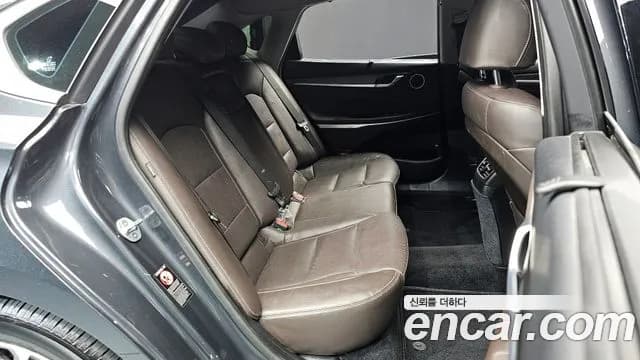 2019 Hyundai Grandeur IG 3.0 LPi Exclusive (Rental Car) Sold VIN KMHF641NBKA221858 – photo 18 2019 Hyundai Grandeur IG 3.0 LPi Exclusive (Rental Car) Sold VIN KMHF641NBKA221858 – photo 18