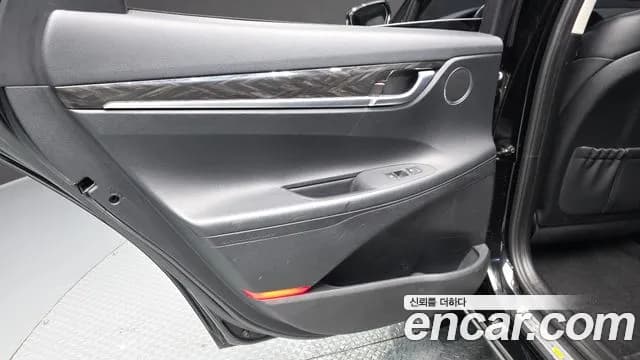 2019 Hyundai Grandeur IG 3.0 LPi Modern (Rental Car) Sold VIN KMHF641NBKA229872 – photo 18 2019 Hyundai Grandeur IG 3.0 LPi Modern (Rental Car) Sold VIN KMHF641NBKA229872 – photo 18