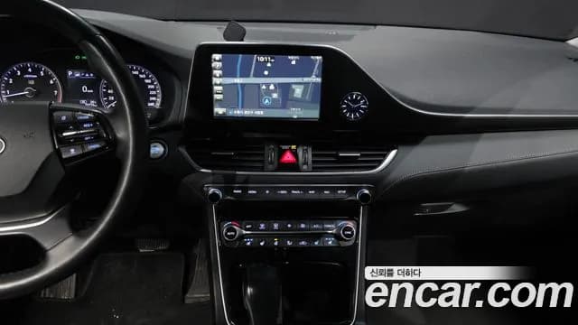 2019 Hyundai Grandeur IG 3.0 LPi Modern (Rental Car) Sold VIN KMHF641NBKA229872 – photo 27 2019 Hyundai Grandeur IG 3.0 LPi Modern (Rental Car) Sold VIN KMHF641NBKA229872 – photo 27