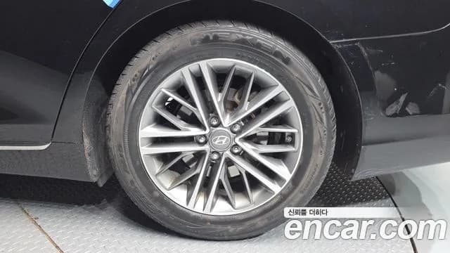 2019 Hyundai Grandeur IG 3.0 LPi Modern (Rental Car) Sold VIN KMHF641NBKA229872 – photo 28 2019 Hyundai Grandeur IG 3.0 LPi Modern (Rental Car) Sold VIN KMHF641NBKA229872 – photo 28