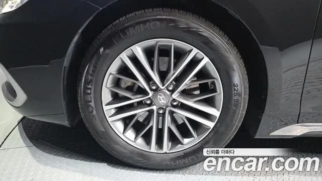 2019 Hyundai Grandeur IG 3.0 LPi Modern (Rental Car) Sold VIN KMHF641NBKA229872 – photo 29 2019 Hyundai Grandeur IG 3.0 LPi Modern (Rental Car) Sold VIN KMHF641NBKA229872 – photo 29