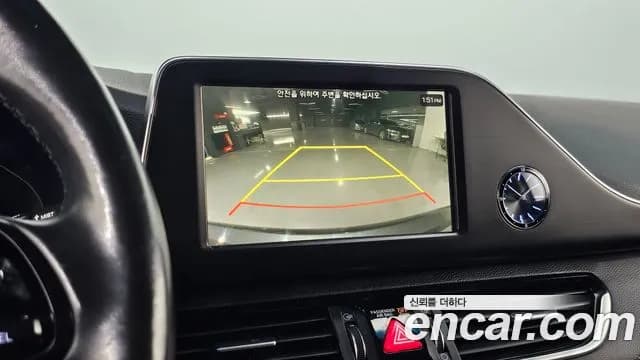 2019 Hyundai Grandeur IG 3.0 LPi Modern (Rental Car) Sold VIN KMHF641NBKA249807 – interior seats 2019 Hyundai Grandeur IG 3.0 LPi Modern (Rental Car) Sold VIN KMHF641NBKA249807 – interior seats