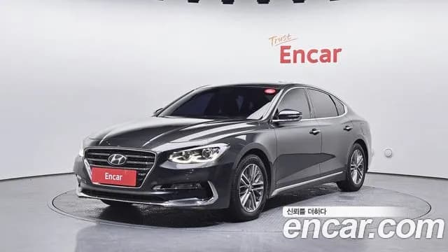 2019 Hyundai Grandeur IG 3.0 LPi Modern (Rental Car) Sold VIN KMHF641NBKA249807 – undercarriage 2019 Hyundai Grandeur IG 3.0 LPi Modern (Rental Car) Sold VIN KMHF641NBKA249807 – undercarriage