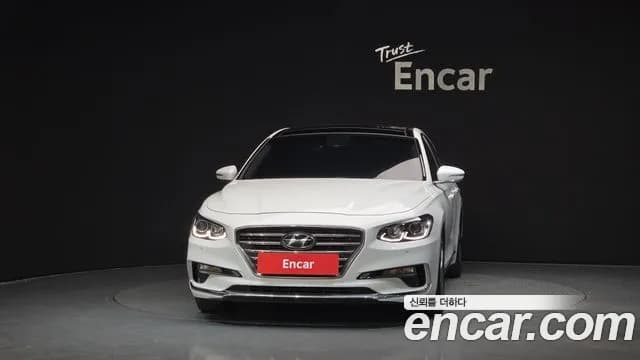 2019 Hyundai Grandeur IG 3.0 LPi Modern (Rental Car) Sold VIN KMHF641NBKA250513 – photo 14 2019 Hyundai Grandeur IG 3.0 LPi Modern (Rental Car) Sold VIN KMHF641NBKA250513 – photo 14