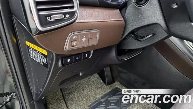 2019 Hyundai Grandeur IG 3.0 LPi Modern (Rental Car) Sold VIN KMHF641NBKA257367 – dashboard 2019 Hyundai Grandeur IG 3.0 LPi Modern (Rental Car) Sold VIN KMHF641NBKA257367 – dashboard