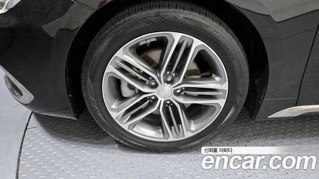 2019 Hyundai Grandeur IG 3.0 LPi Modern (Rental Car) Sold VIN KMHF641NBKA257367 – photo 15 2019 Hyundai Grandeur IG 3.0 LPi Modern (Rental Car) Sold VIN KMHF641NBKA257367 – photo 15