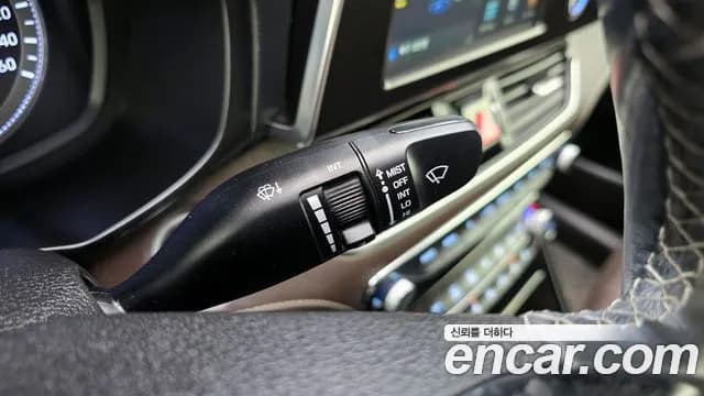 2019 Hyundai Grandeur IG 3.0 LPi Modern (Rental Car) Sold VIN KMHF641NBKA257367 – photo 17 2019 Hyundai Grandeur IG 3.0 LPi Modern (Rental Car) Sold VIN KMHF641NBKA257367 – photo 17