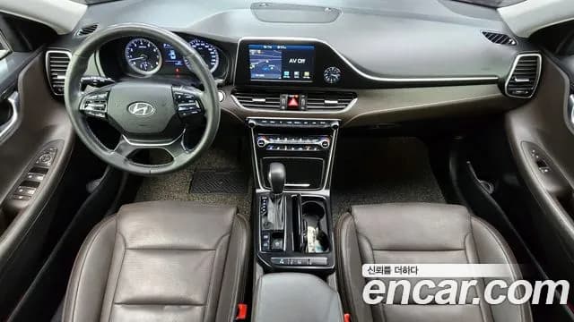 2019 Hyundai Grandeur IG 3.0 LPi Modern (Rental Car) Sold VIN KMHF641NBKA257367 – photo 18 2019 Hyundai Grandeur IG 3.0 LPi Modern (Rental Car) Sold VIN KMHF641NBKA257367 – photo 18