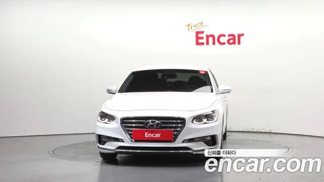 2019 Hyundai Grandeur IG 3.0 LPi Modern (Rental Car) Sold VIN KMHF641NBKA263667 – photo 19 2019 Hyundai Grandeur IG 3.0 LPi Modern (Rental Car) Sold VIN KMHF641NBKA263667 – photo 19