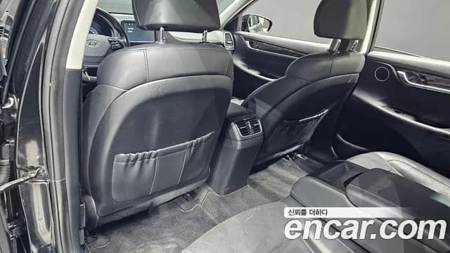2019 Hyundai Grandeur IG 3.0 LPi Modern (Rental Car) Sold VIN KMHF641NBKA276916 – photo 22 2019 Hyundai Grandeur IG 3.0 LPi Modern (Rental Car) Sold VIN KMHF641NBKA276916 – photo 22