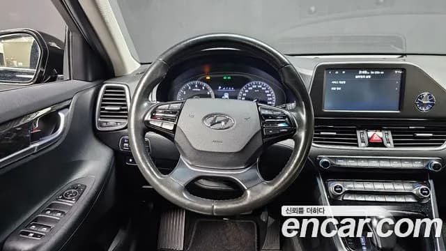 2019 Hyundai Grandeur IG 3.0 LPi Modern (Rental Car) Sold VIN KMHF641NBKA276916 – photo 26 2019 Hyundai Grandeur IG 3.0 LPi Modern (Rental Car) Sold VIN KMHF641NBKA276916 – photo 26