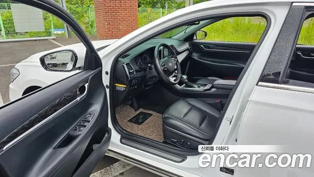 2019 Hyundai Grandeur IG 3.0 LPi Modern (Rental Car) Sold VIN KMHF641NBKA277715 – dashboard 2019 Hyundai Grandeur IG 3.0 LPi Modern (Rental Car) Sold VIN KMHF641NBKA277715 – dashboard