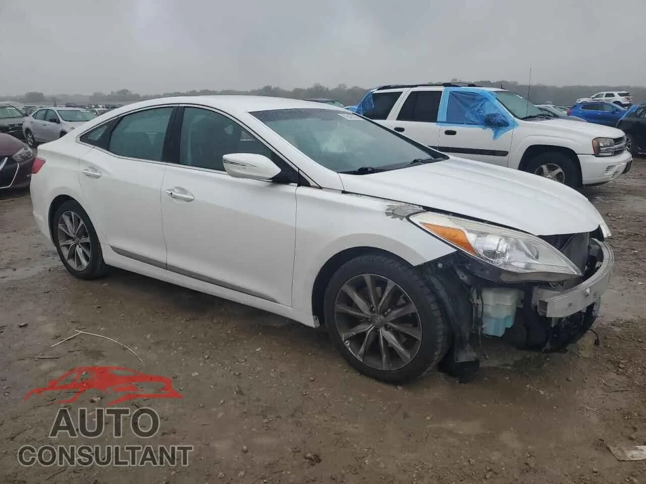 2015 HYUNDAI AZERA Damaged VIN KMHFG4JG1FA487765 – dashboard 2015 HYUNDAI AZERA Damaged VIN KMHFG4JG1FA487765 – dashboard