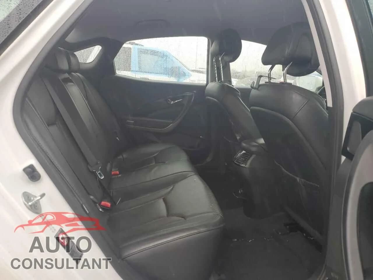 2015 HYUNDAI AZERA Damaged VIN KMHFG4JG1FA487765 – odometer reading 2015 HYUNDAI AZERA Damaged VIN KMHFG4JG1FA487765 – odometer reading