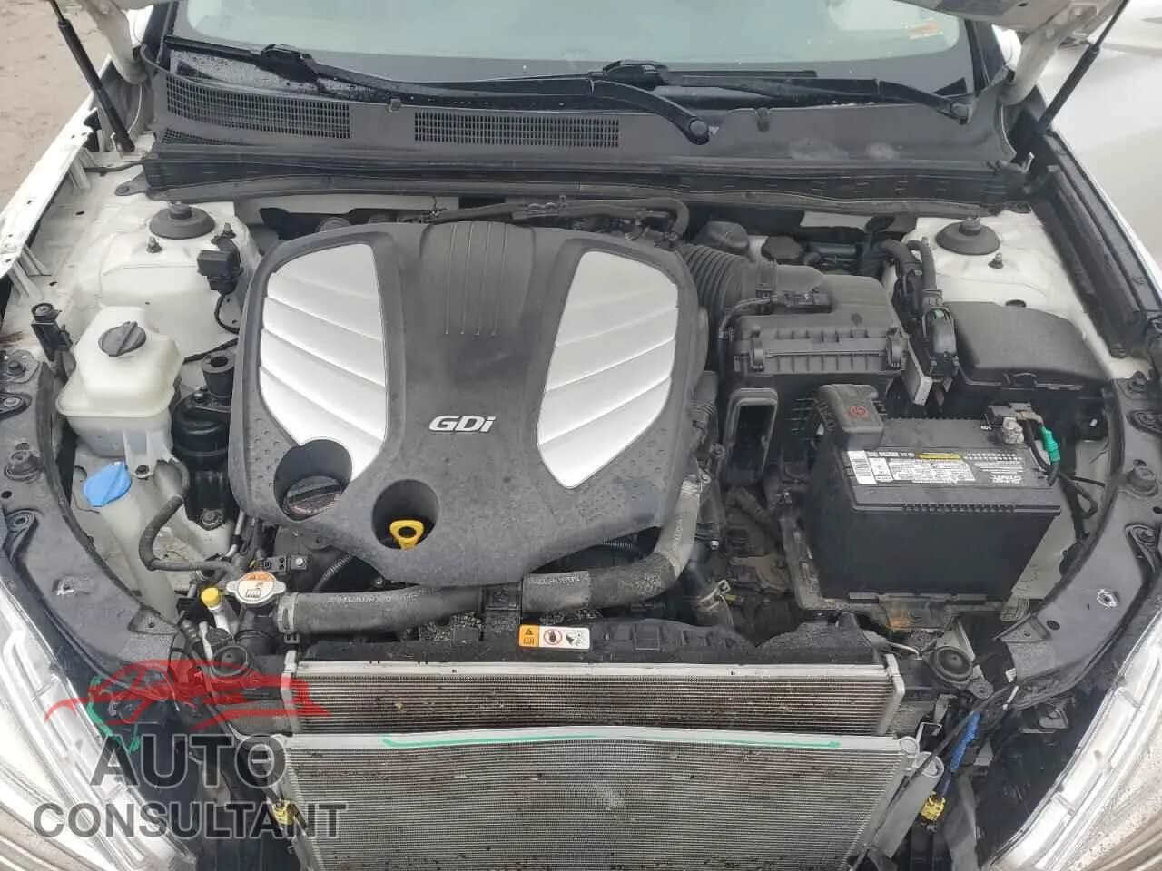 2015 HYUNDAI AZERA Damaged VIN KMHFG4JG1FA487765 – photo 11 2015 HYUNDAI AZERA Damaged VIN KMHFG4JG1FA487765 – photo 11