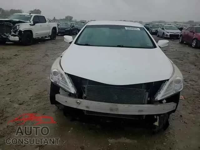 2015 HYUNDAI AZERA Damaged VIN KMHFG4JG1FA487765 – photo 13 2015 HYUNDAI AZERA Damaged VIN KMHFG4JG1FA487765 – photo 13