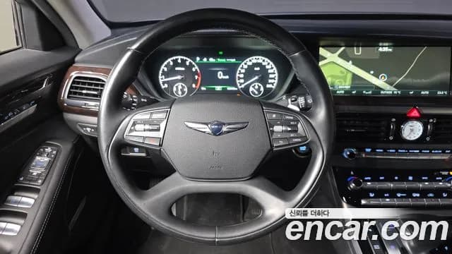 2018 Genesis EQ900 3.3 T-GDI AWD Sold VIN KMHG141ADJU047840 – photo 11 2018 Genesis EQ900 3.3 T-GDI AWD Sold VIN KMHG141ADJU047840 – photo 11
