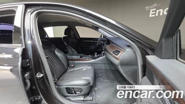 2018 Genesis EQ900 3.3 T-GDI AWD Sold VIN KMHG141ADJU047840 – photo 16 2018 Genesis EQ900 3.3 T-GDI AWD Sold VIN KMHG141ADJU047840 – photo 16