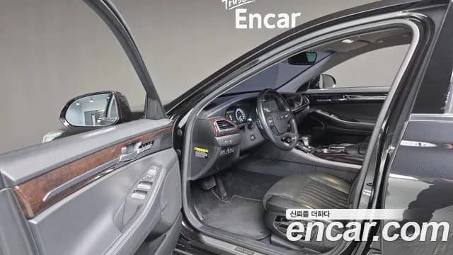 2018 Genesis EQ900 3.3 T-GDI AWD Sold VIN KMHG141ADJU047840 – photo 20 2018 Genesis EQ900 3.3 T-GDI AWD Sold VIN KMHG141ADJU047840 – photo 20