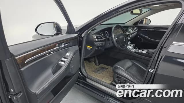 2019 Genesis G90 3.3 T AWD Sold VIN KMHG141ADKU075137 – photo 12 2019 Genesis G90 3.3 T AWD Sold VIN KMHG141ADKU075137 – photo 12