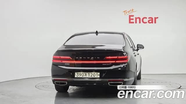 2019 Genesis G90 3.3 T AWD Sold VIN KMHG141ADKU075137 – photo 13 2019 Genesis G90 3.3 T AWD Sold VIN KMHG141ADKU075137 – photo 13