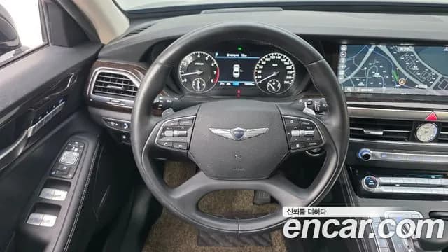 2019 Genesis G90 3.3 T AWD Sold VIN KMHG141ADKU075137 – photo 14 2019 Genesis G90 3.3 T AWD Sold VIN KMHG141ADKU075137 – photo 14