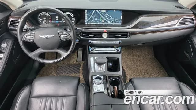 2019 Genesis G90 3.3 T AWD Sold VIN KMHG141ADKU075137 – photo 19 2019 Genesis G90 3.3 T AWD Sold VIN KMHG141ADKU075137 – photo 19