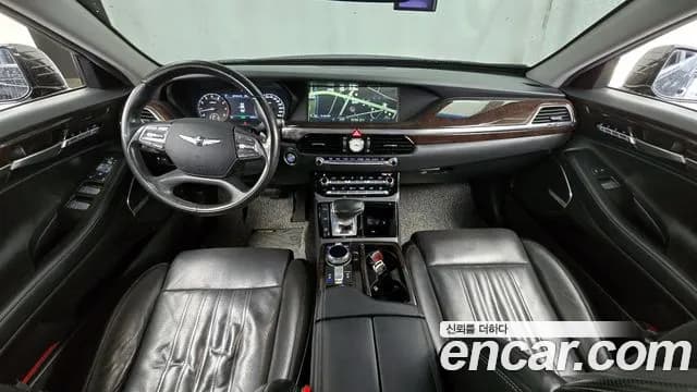 2017 Genesis EQ900 3.8 GDI Sold VIN KMHG141DBHU031155 – photo 15 2017 Genesis EQ900 3.8 GDI Sold VIN KMHG141DBHU031155 – photo 15