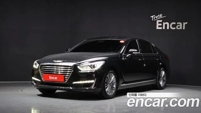 2017 Genesis EQ900 3.8 GDI Sold VIN KMHG141DBHU031155 – photo 28 2017 Genesis EQ900 3.8 GDI Sold VIN KMHG141DBHU031155 – photo 28