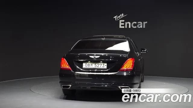 2018 Genesis EQ900 3.8 GDI Sold VIN KMHG141DBJU042741 – photo 19 2018 Genesis EQ900 3.8 GDI Sold VIN KMHG141DBJU042741 – photo 19