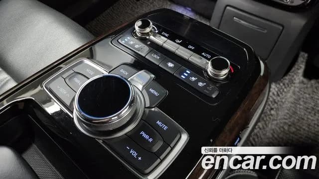 2018 Genesis EQ900 3.8 GDI Sold VIN KMHG141DBJU048464 – odometer reading 2018 Genesis EQ900 3.8 GDI Sold VIN KMHG141DBJU048464 – odometer reading