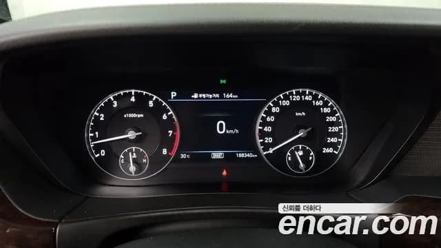 2018 Genesis EQ900 3.8 GDI Sold VIN KMHG141DBJU048464 – photo 12 2018 Genesis EQ900 3.8 GDI Sold VIN KMHG141DBJU048464 – photo 12