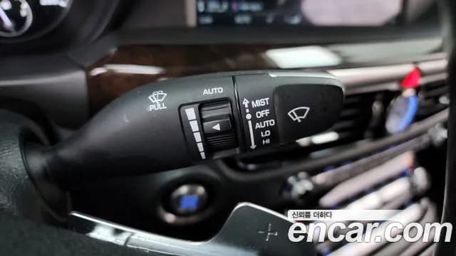2018 Genesis EQ900 3.8 GDI Sold VIN KMHG141DBJU048464 – photo 16 2018 Genesis EQ900 3.8 GDI Sold VIN KMHG141DBJU048464 – photo 16