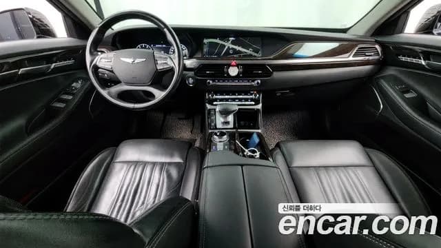 2018 Genesis EQ900 3.8 GDI Sold VIN KMHG141DBJU048464 – photo 17 2018 Genesis EQ900 3.8 GDI Sold VIN KMHG141DBJU048464 – photo 17