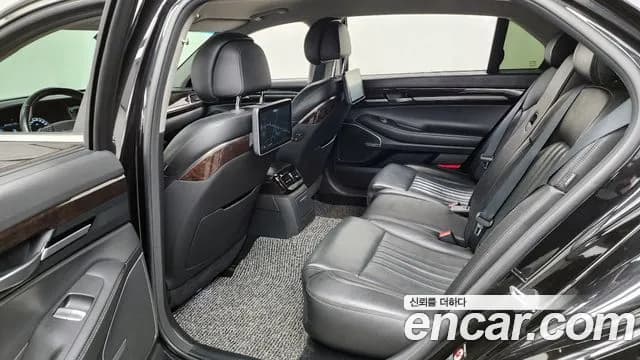 2018 Genesis EQ900 3.8 GDI Sold VIN KMHG141DBJU048464 – photo 18 2018 Genesis EQ900 3.8 GDI Sold VIN KMHG141DBJU048464 – photo 18