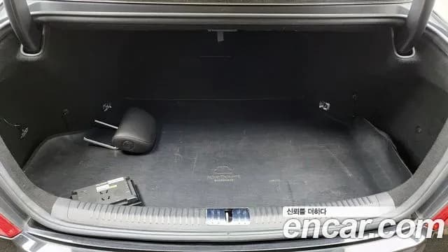2018 Genesis EQ900 3.8 GDI Sold VIN KMHG141DBJU048464 – photo 20 2018 Genesis EQ900 3.8 GDI Sold VIN KMHG141DBJU048464 – photo 20