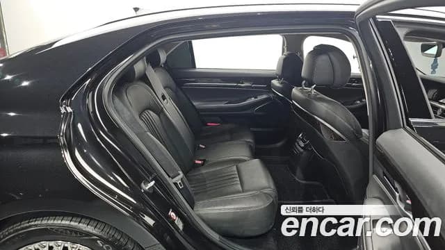 2019 Genesis G90 3.8 Sold VIN KMHG141DBKU056798 – undercarriage 2019 Genesis G90 3.8 Sold VIN KMHG141DBKU056798 – undercarriage