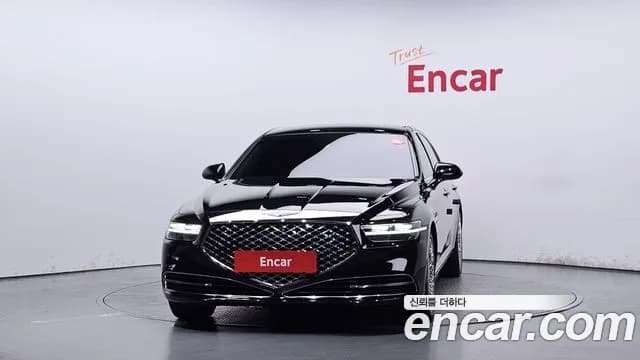 2019 Genesis G90 3.8 Sold VIN KMHG141DBKU056798 – odometer reading 2019 Genesis G90 3.8 Sold VIN KMHG141DBKU056798 – odometer reading