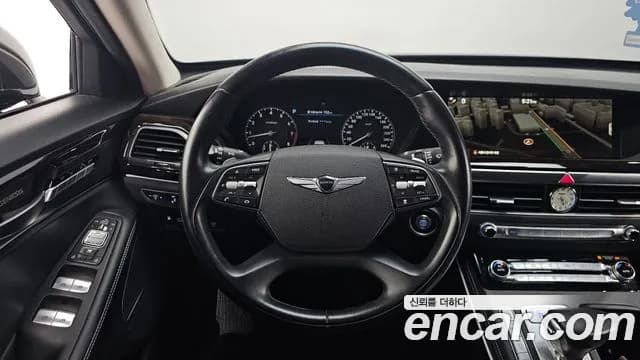 2019 Genesis G90 3.8 Sold VIN KMHG141DBKU056798 – photo 11 2019 Genesis G90 3.8 Sold VIN KMHG141DBKU056798 – photo 11