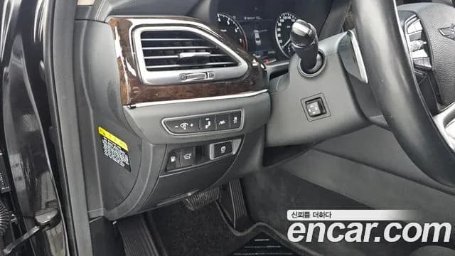 2019 Genesis G90 3.8 Sold VIN KMHG141DBKU056798 – photo 17 2019 Genesis G90 3.8 Sold VIN KMHG141DBKU056798 – photo 17