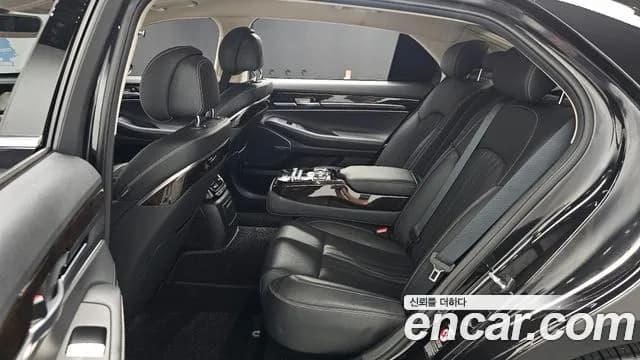 2019 Genesis G90 3.8 Sold VIN KMHG141DBKU056798 – photo 20 2019 Genesis G90 3.8 Sold VIN KMHG141DBKU056798 – photo 20