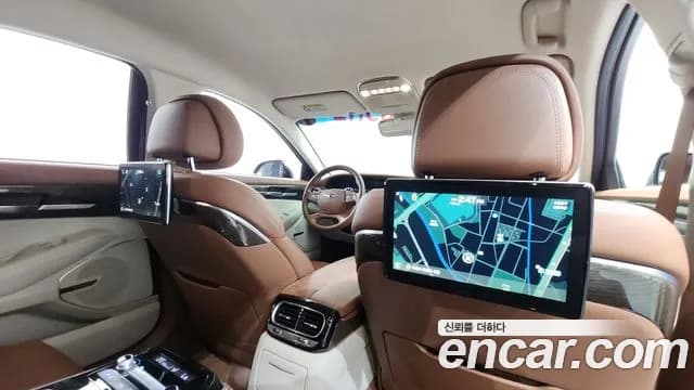 2019 Genesis G90 3.8 Sold VIN KMHG141DBKU058031 – exterior detail 2019 Genesis G90 3.8 Sold VIN KMHG141DBKU058031 – exterior detail