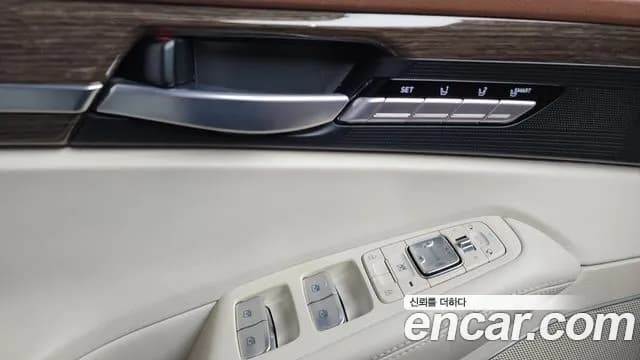 2019 Genesis G90 3.8 Sold VIN KMHG141DBKU058031 – odometer reading 2019 Genesis G90 3.8 Sold VIN KMHG141DBKU058031 – odometer reading