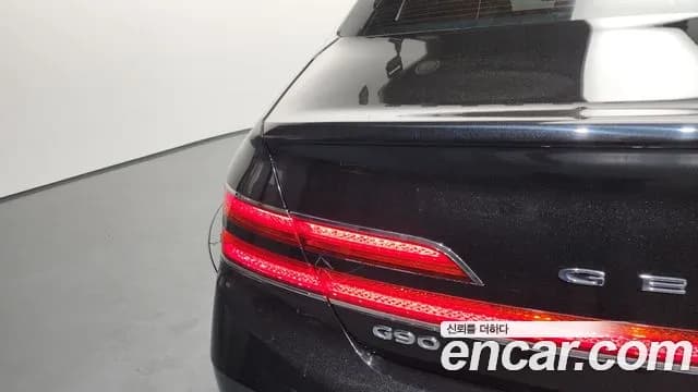 2019 Genesis G90 3.8 Sold VIN KMHG141DBKU058031 – photo 14 2019 Genesis G90 3.8 Sold VIN KMHG141DBKU058031 – photo 14