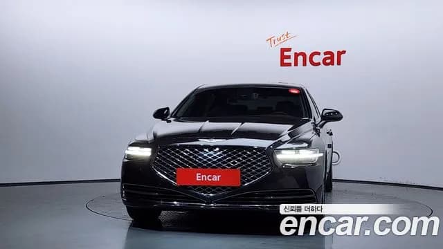 2019 Genesis G90 3.8 Sold VIN KMHG141DBKU058031 – photo 16 2019 Genesis G90 3.8 Sold VIN KMHG141DBKU058031 – photo 16