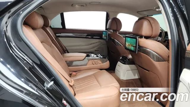 2019 Genesis G90 3.8 Sold VIN KMHG141DBKU058031 – photo 21 2019 Genesis G90 3.8 Sold VIN KMHG141DBKU058031 – photo 21