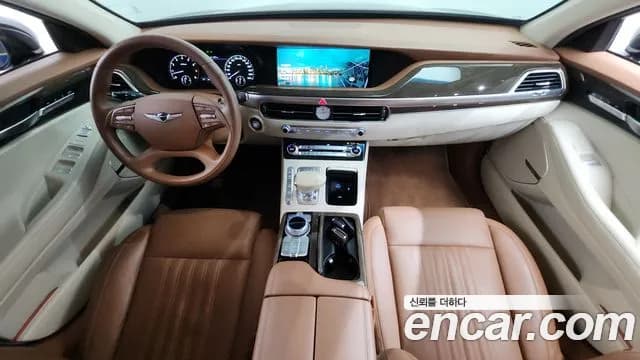 2019 Genesis G90 3.8 Sold VIN KMHG141DBKU058031 – photo 22 2019 Genesis G90 3.8 Sold VIN KMHG141DBKU058031 – photo 22