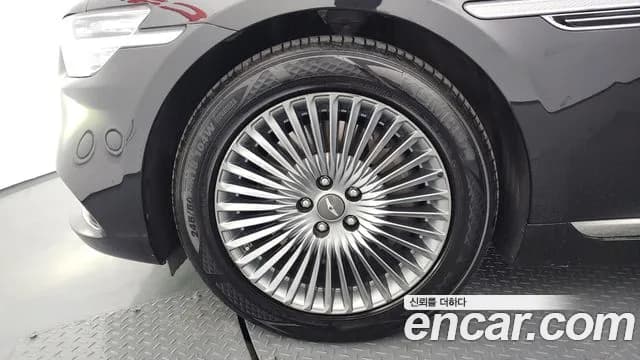 2019 Genesis G90 3.8 Sold VIN KMHG141DBKU058031 – photo 24 2019 Genesis G90 3.8 Sold VIN KMHG141DBKU058031 – photo 24