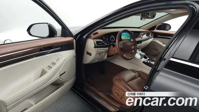 2019 Genesis G90 3.8 Sold VIN KMHG141DBKU058031 – photo 27 2019 Genesis G90 3.8 Sold VIN KMHG141DBKU058031 – photo 27
